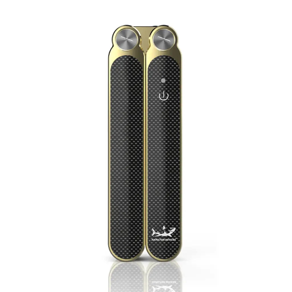 ELA HAMILTON Butterfly GO