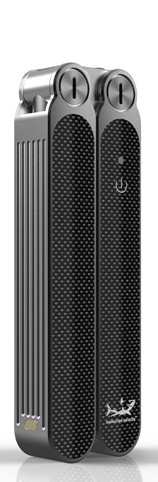 ELA HAMILTON Butterfly SI