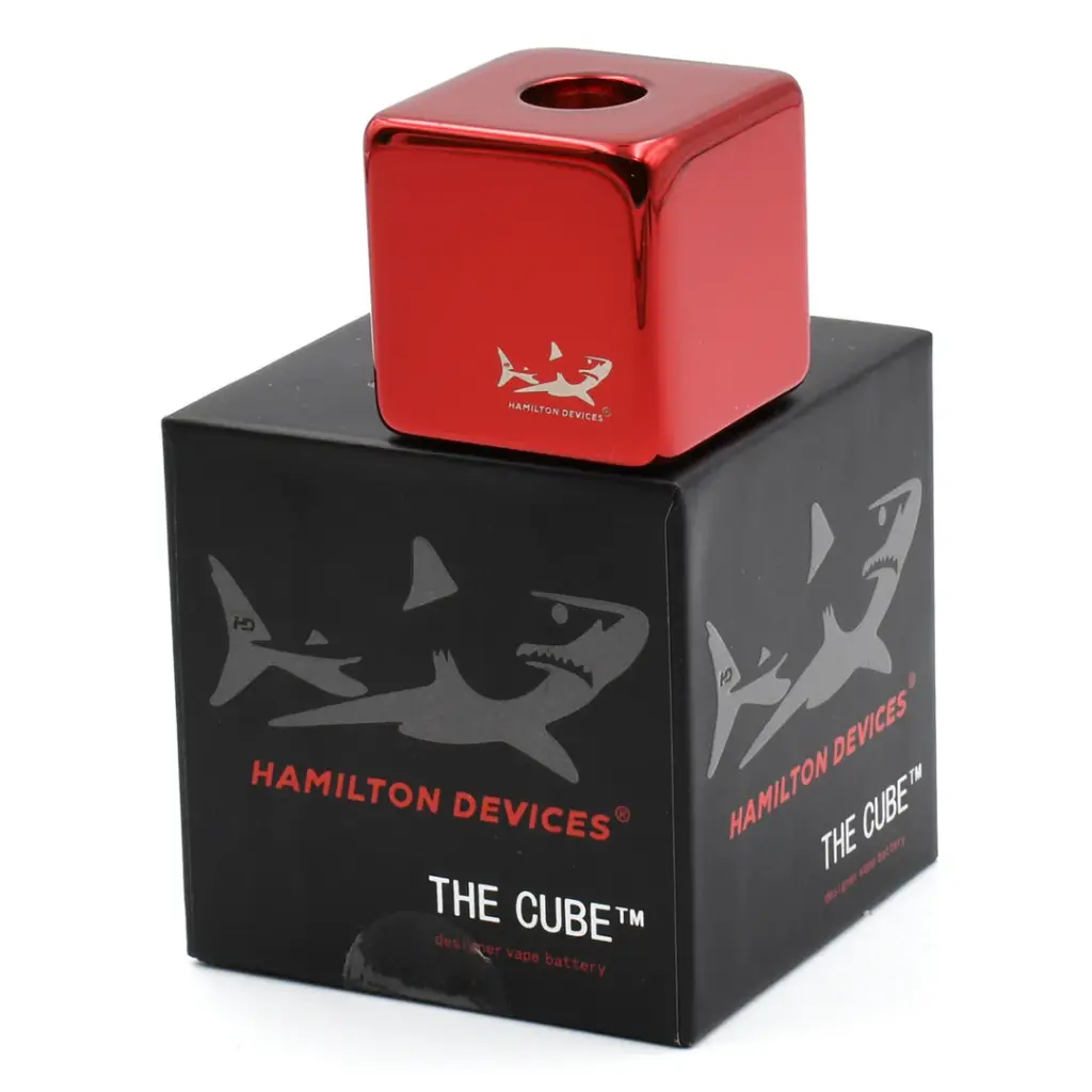 ELA HAMILTON Cube RD