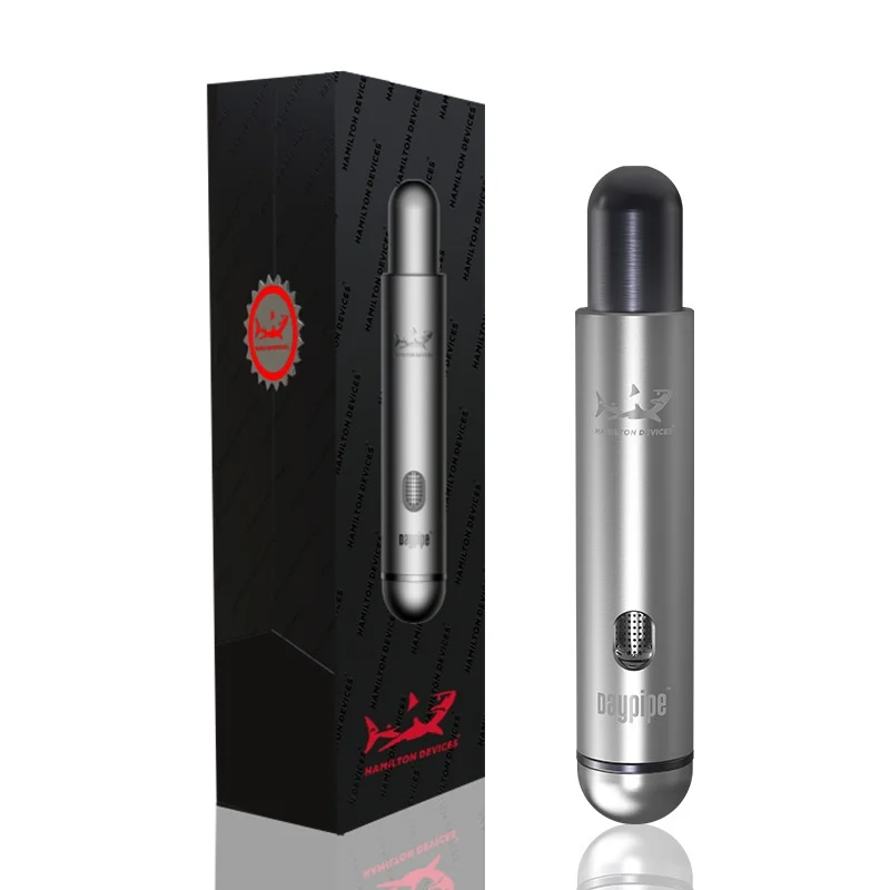 ELA HAMILTON Daypipe GRP