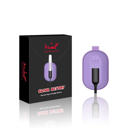 ELA HAMILTON Gamer Battery PRL