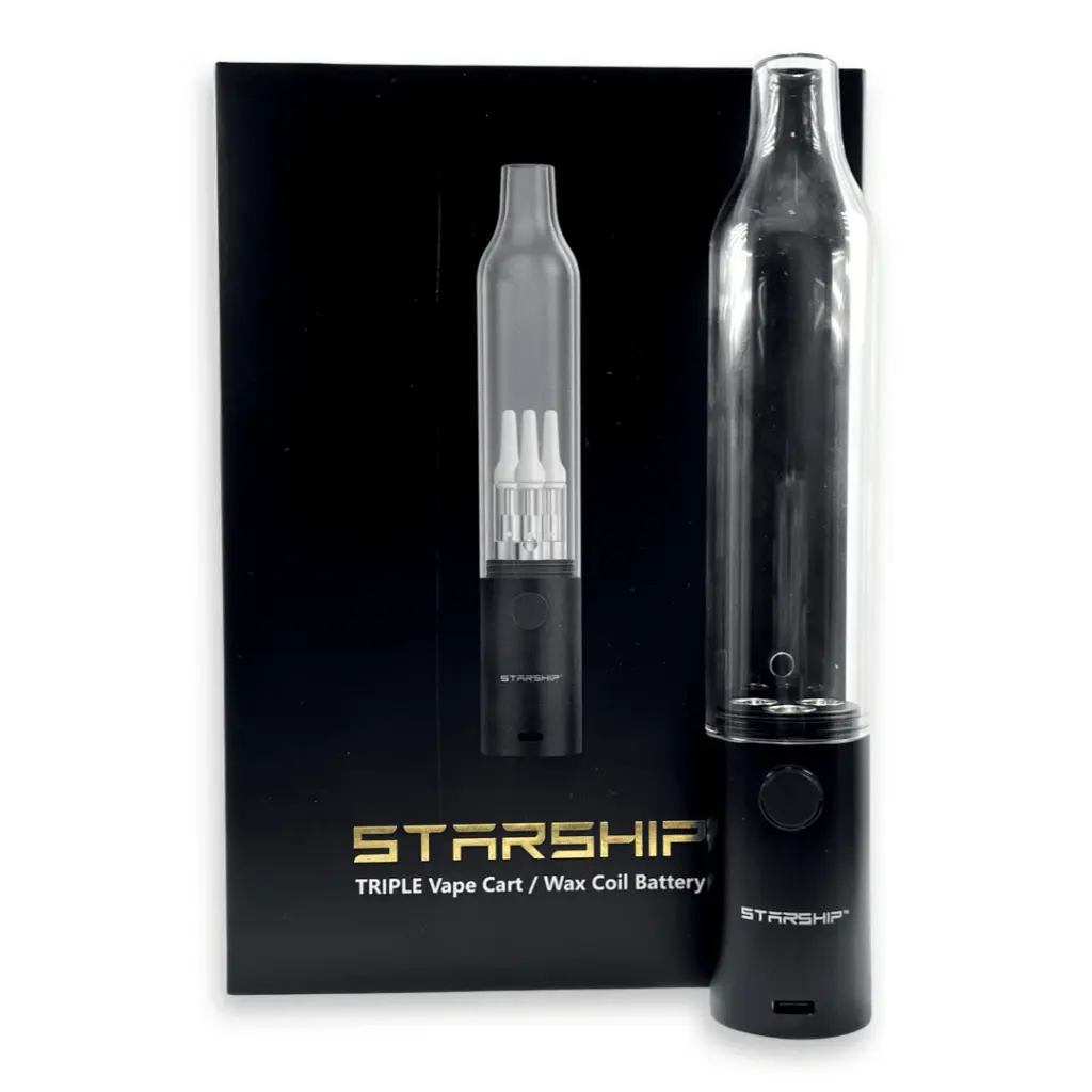 ELA HAMILTON Starship BK