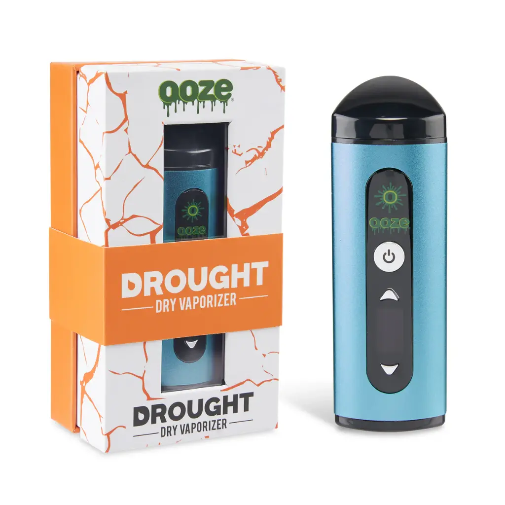 ELA OOZ-1349 DROUGHT DRY HERB KIT - SAPPHIRE BLUE
