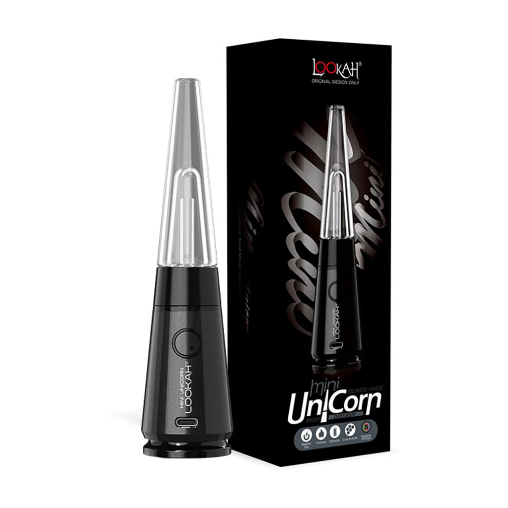 ELA MINI UNICORN MUNO-BK