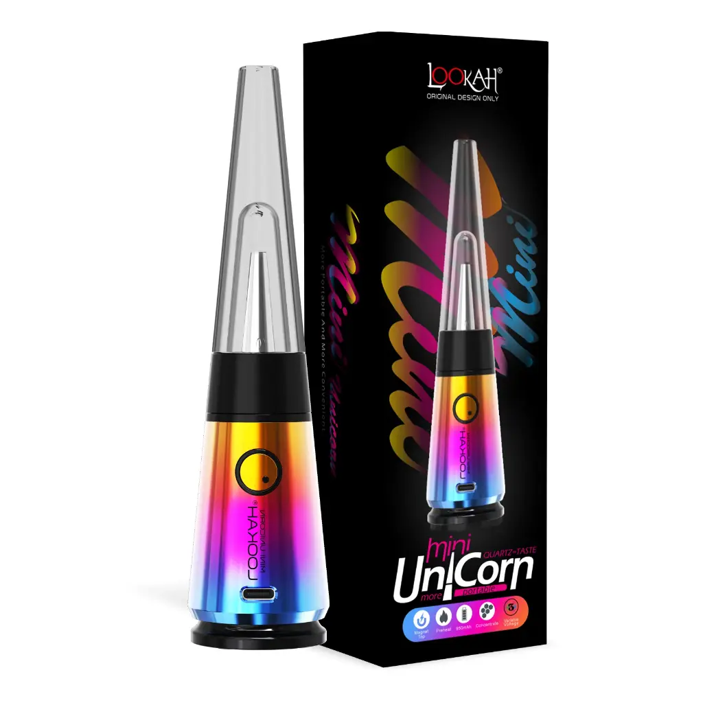 ELA MINI UNICORN MUNO-RB