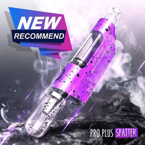 ELA SEAHORSE PRO PLUS SPATTER SPS-PBS