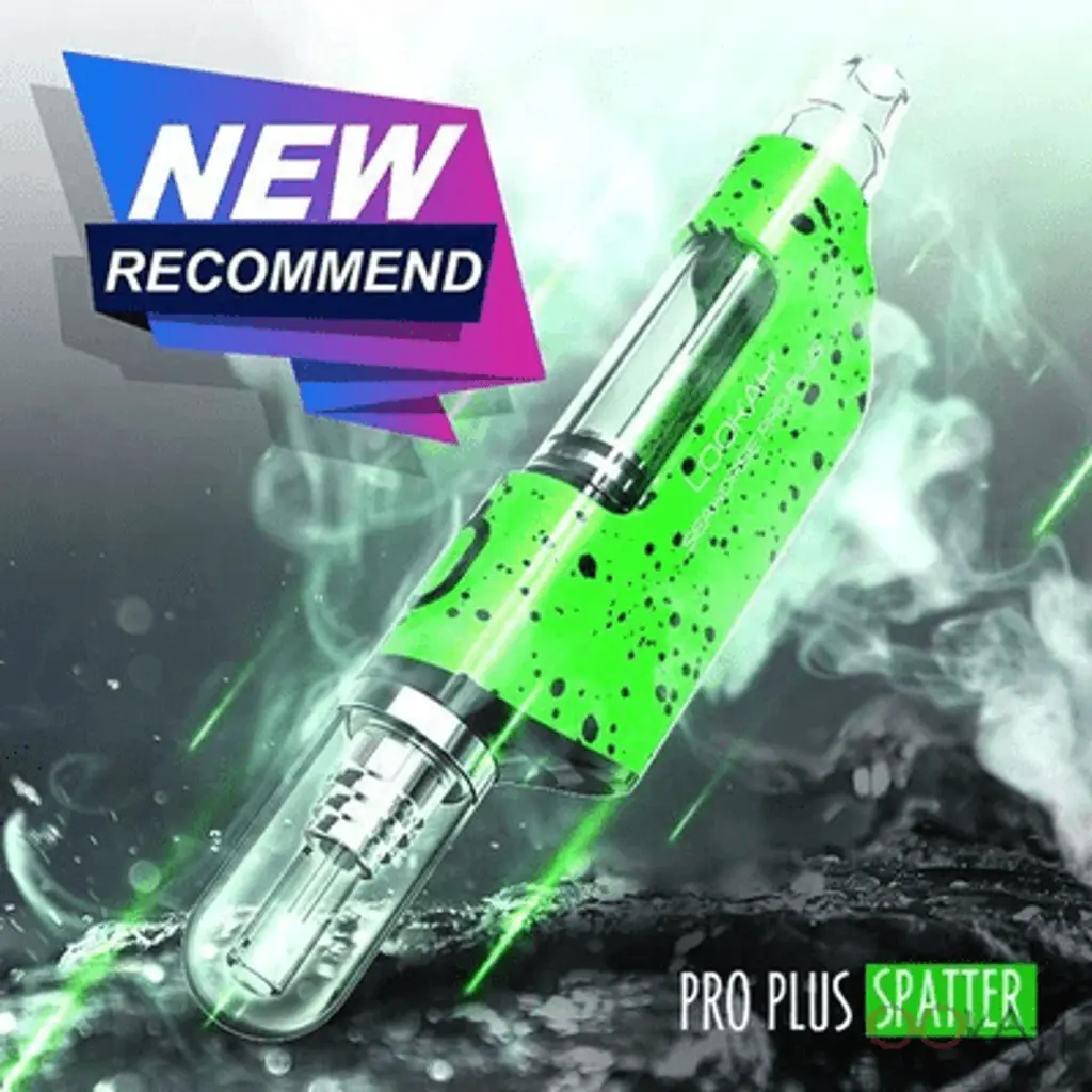 ELA SEAHORSE PRO PLUS SPATTER SPS-GBS