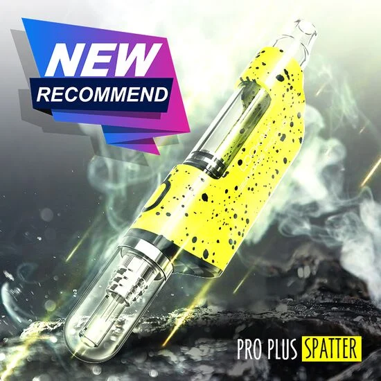 ELA SEAHORSE PRO PLUS SPATTER SPS-NGBS