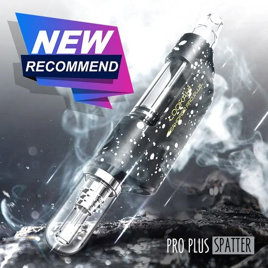 ELA SEAHORSE PRO PLUS SPATTER SPS-BSS