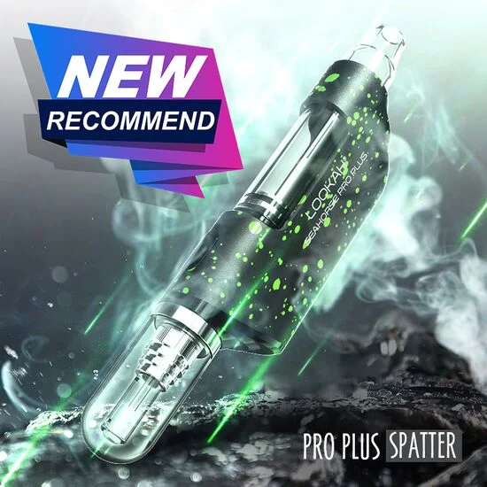 ELA SEAHORSE PRO PLUS SPATTER SPS-BGS