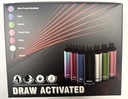 ELA  YOC-VRV YOCAN VERVE 510 VAPE BATTERY 10CT