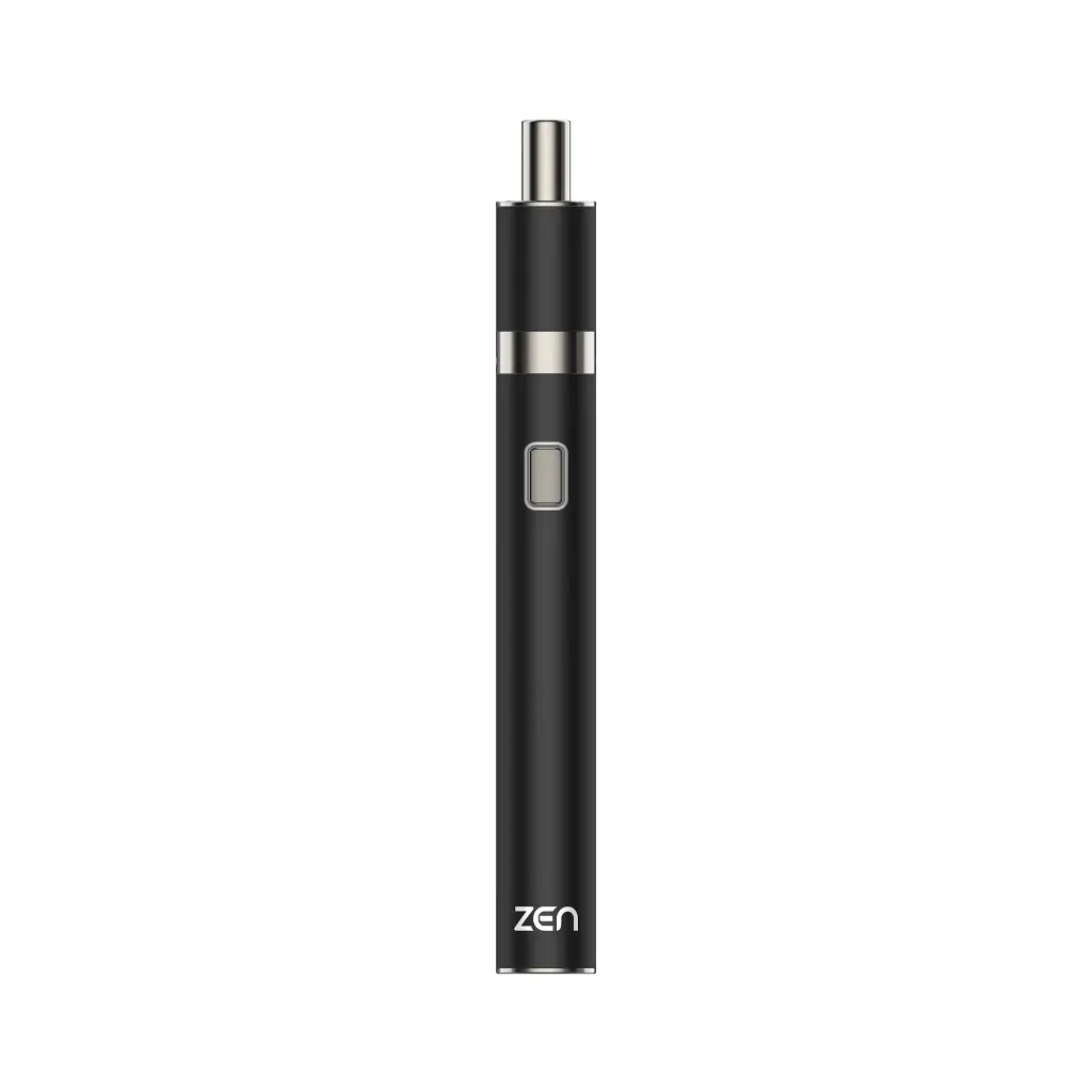 ELA Yocan Zen Dab Pen Vaporizer 650mAh - BLACK