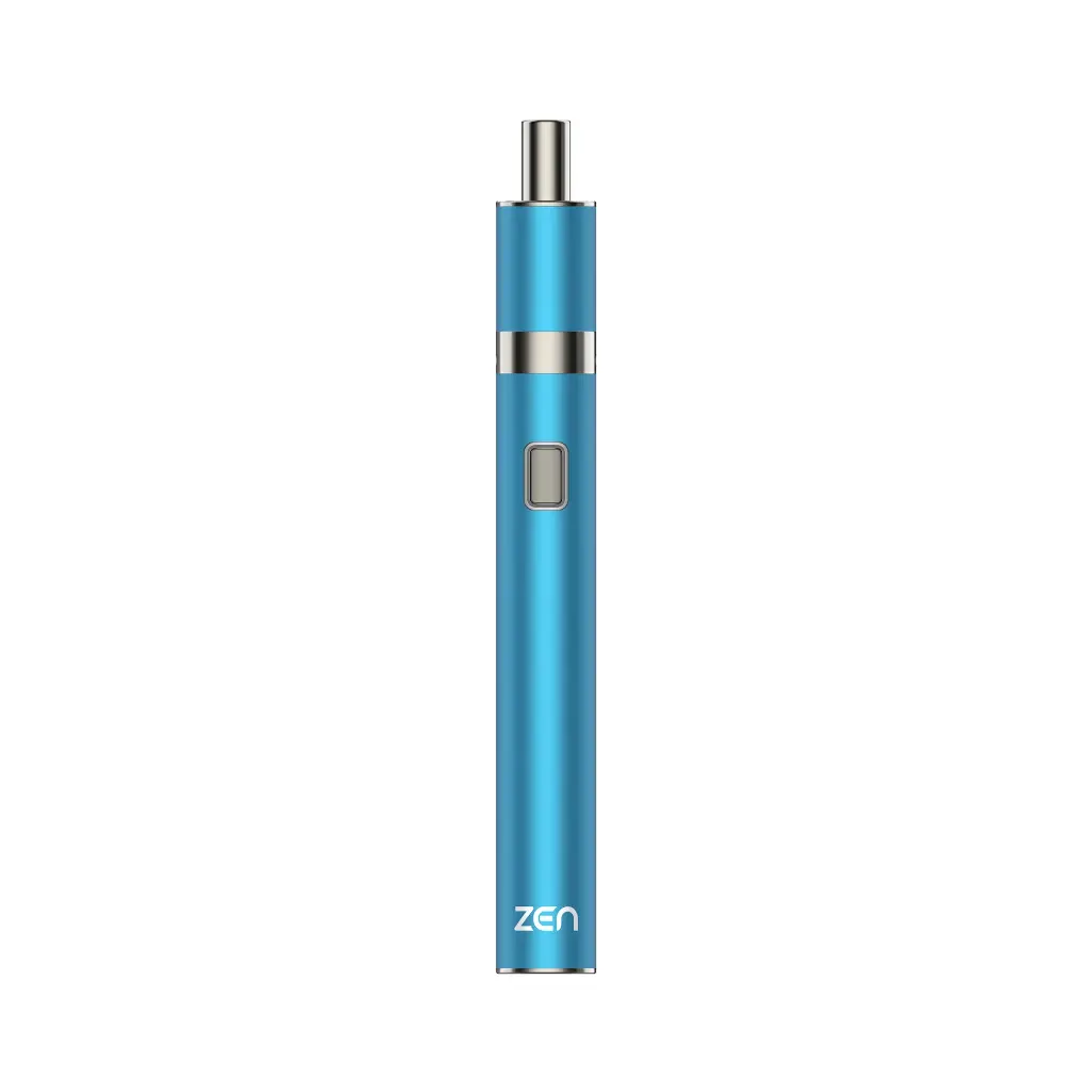 ELA Yocan Zen Dab Pen Vaporizer 650mAh - BLUE