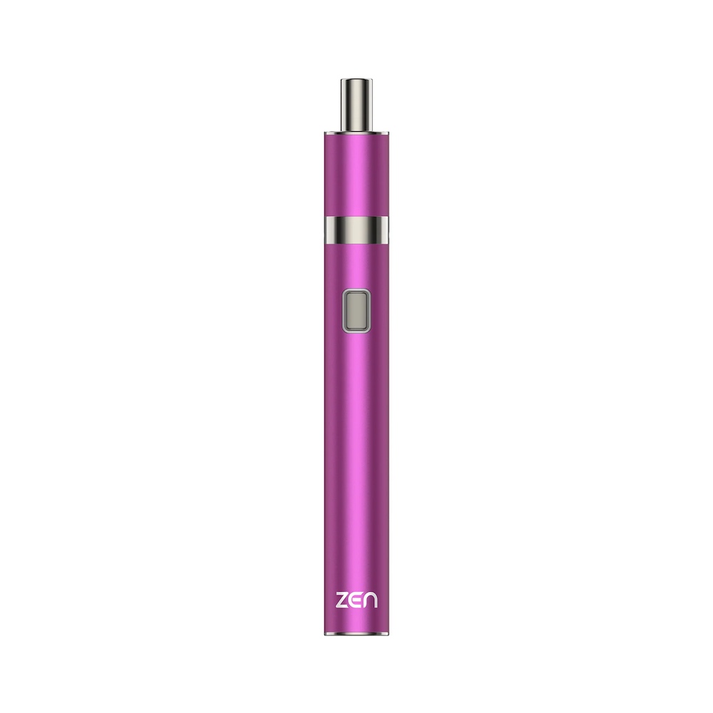 ELA Yocan Zen Dab Pen Vaporizer 650mAh - PURPLE