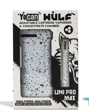 ELA WLF-UNPM-WBS WULF UNI PRO MAX CARTRIDGE MOD