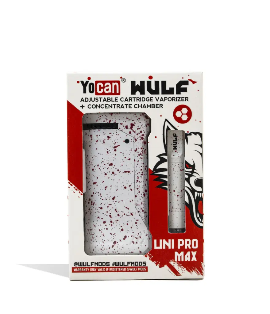 ELA WLF-UNPM-WRS WULF UNI PRO MAX CARTRIDGE MOD
