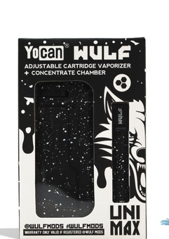 ELA WLF-UNM-BWS WULF UNI MAX CARTRIDGE MOD