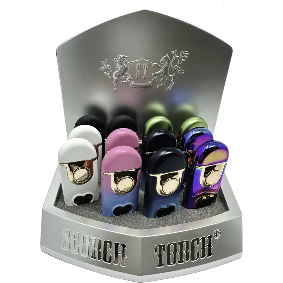 LTB 61739-1 SCORCH TORCH 12CT