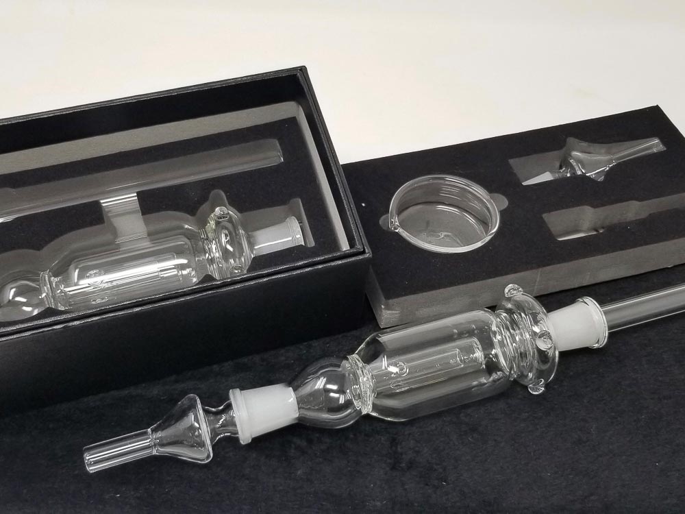 GPA A595A NECTOR COLLECTOR SET