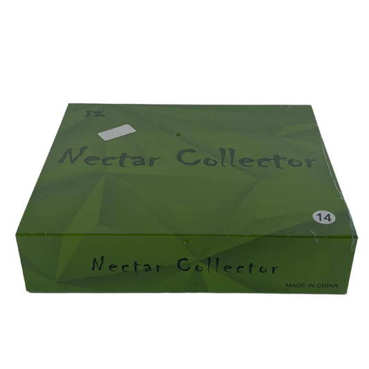 GPA JZ NC NECTOR 10MM/14MM #1090020