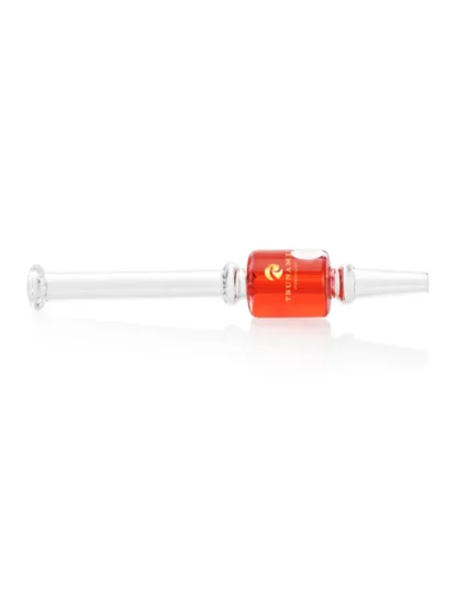 GPA Tsunami Nectar Collector Needle w/ Freezable Glycerin RED