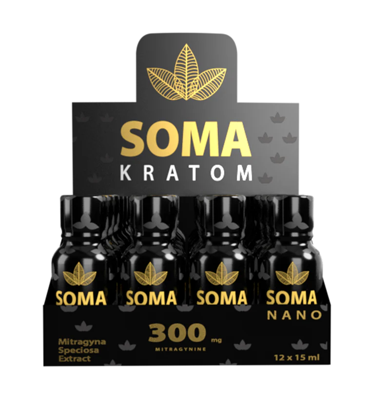 KRA KRAT-SOMA-300-12pk