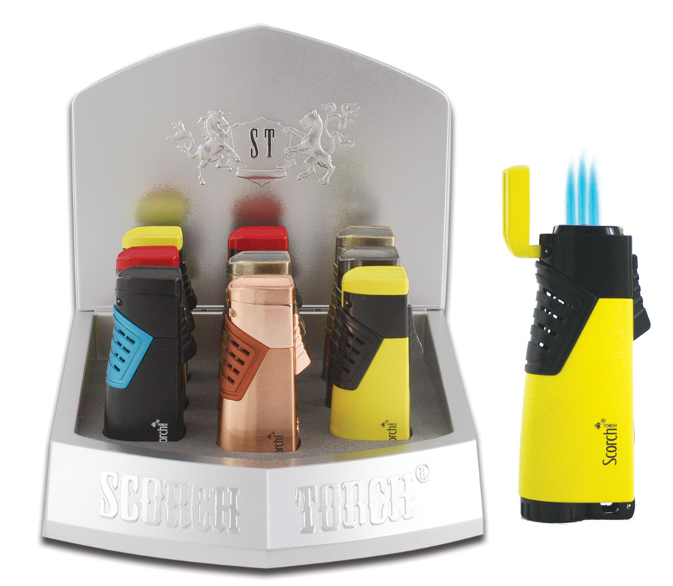 LTB 61751-3T- SCORCH TORCH 9CT