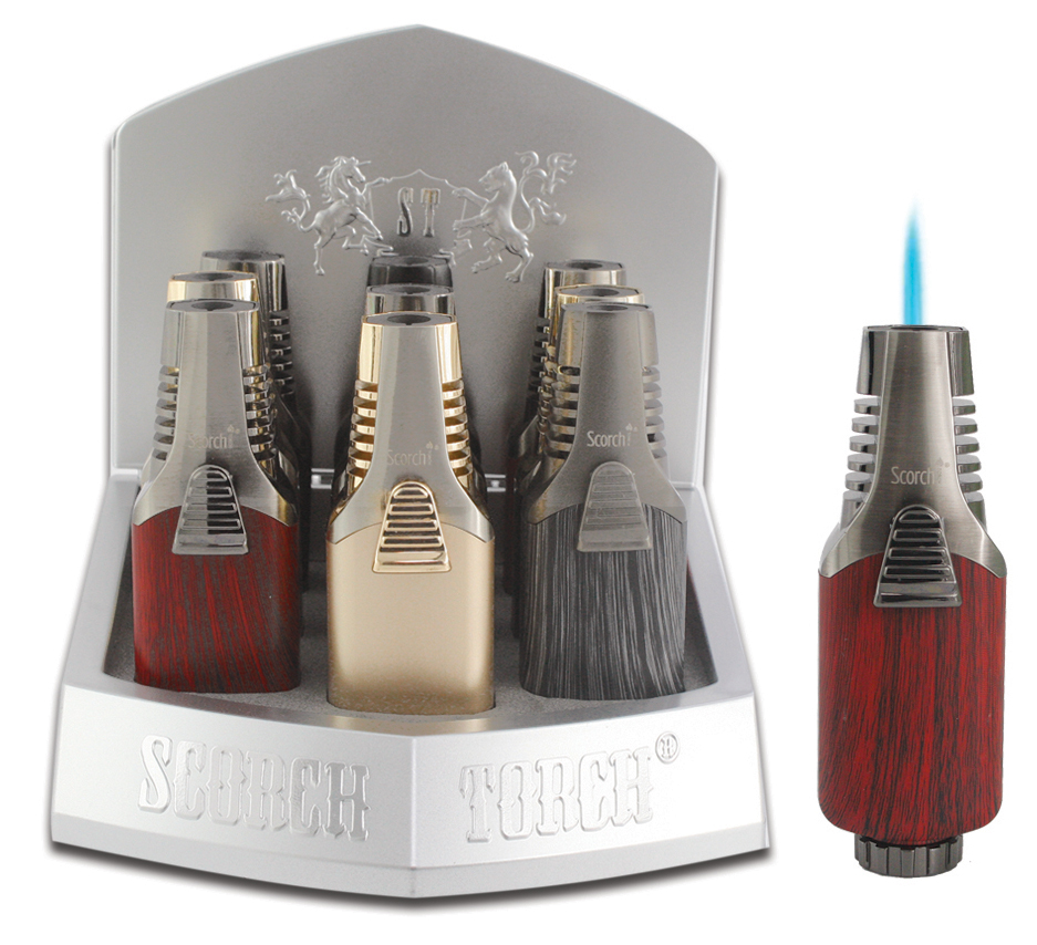 LTB 61752-1- SCORCH TORCH 9CT