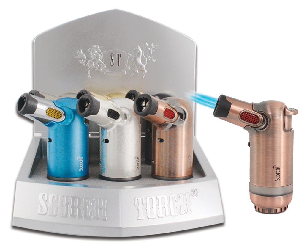 LTB 61744-3T- SCORCH TORCH 6CT
