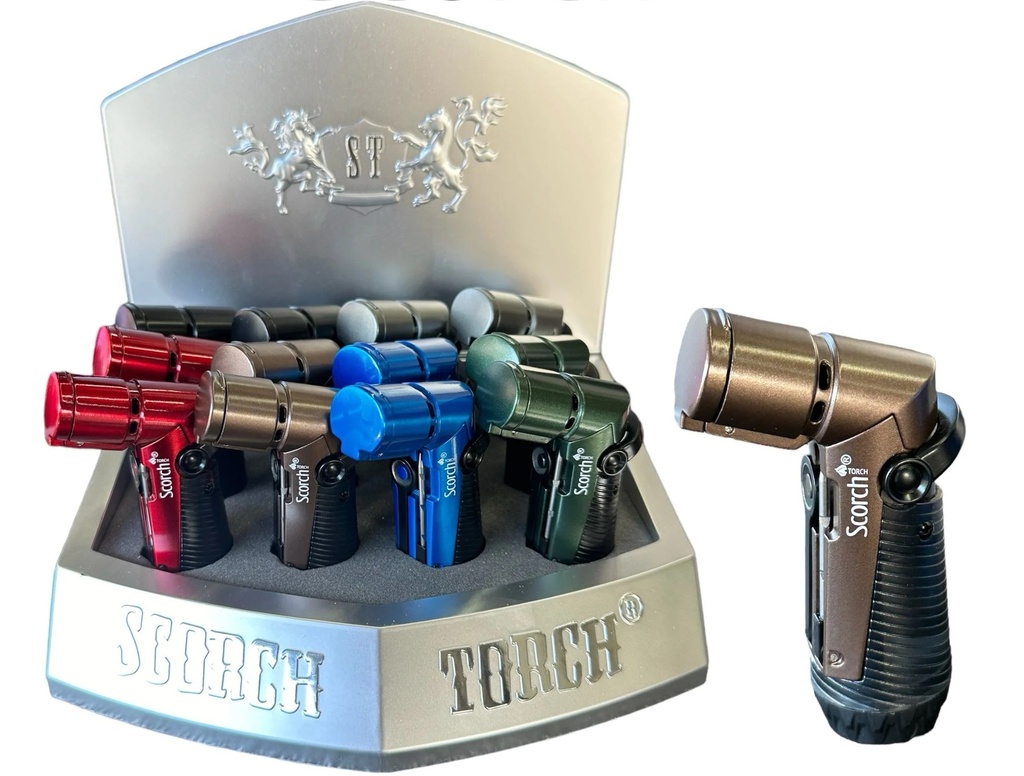 LTB 61760-3T SCORCH TORCH 12CT