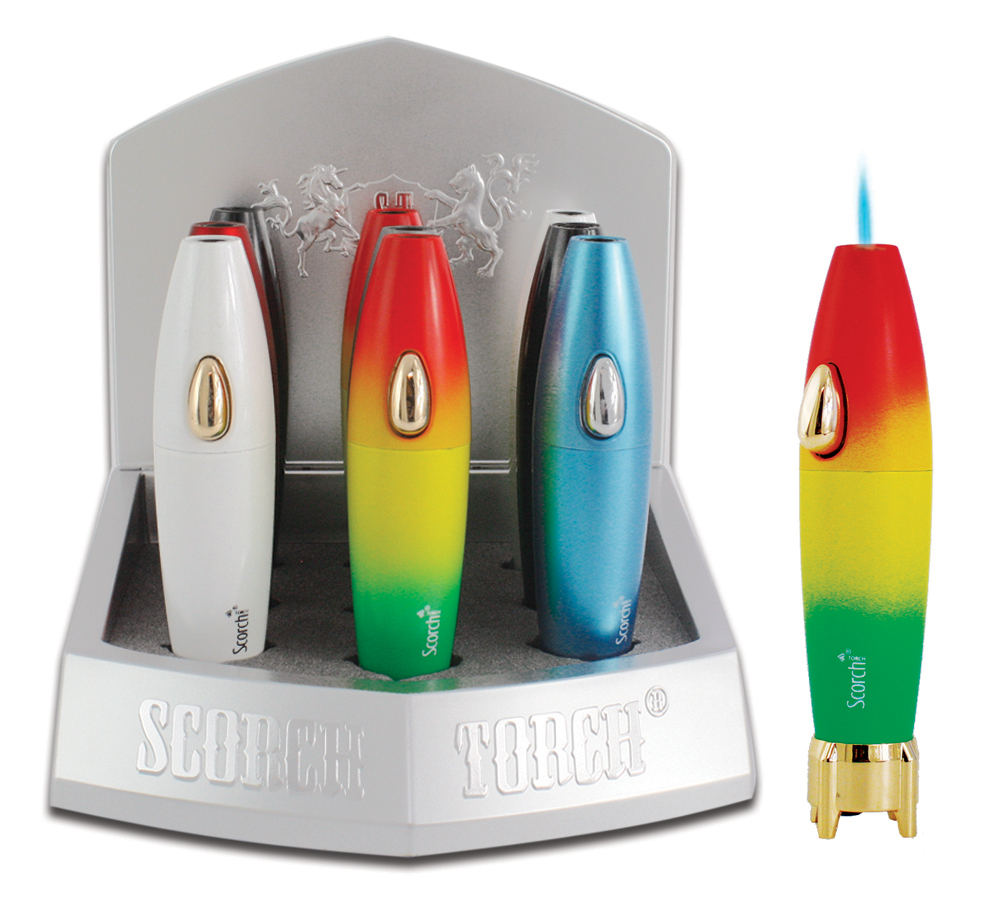 LTB 61747-1- SCORCH TORCH 9CT