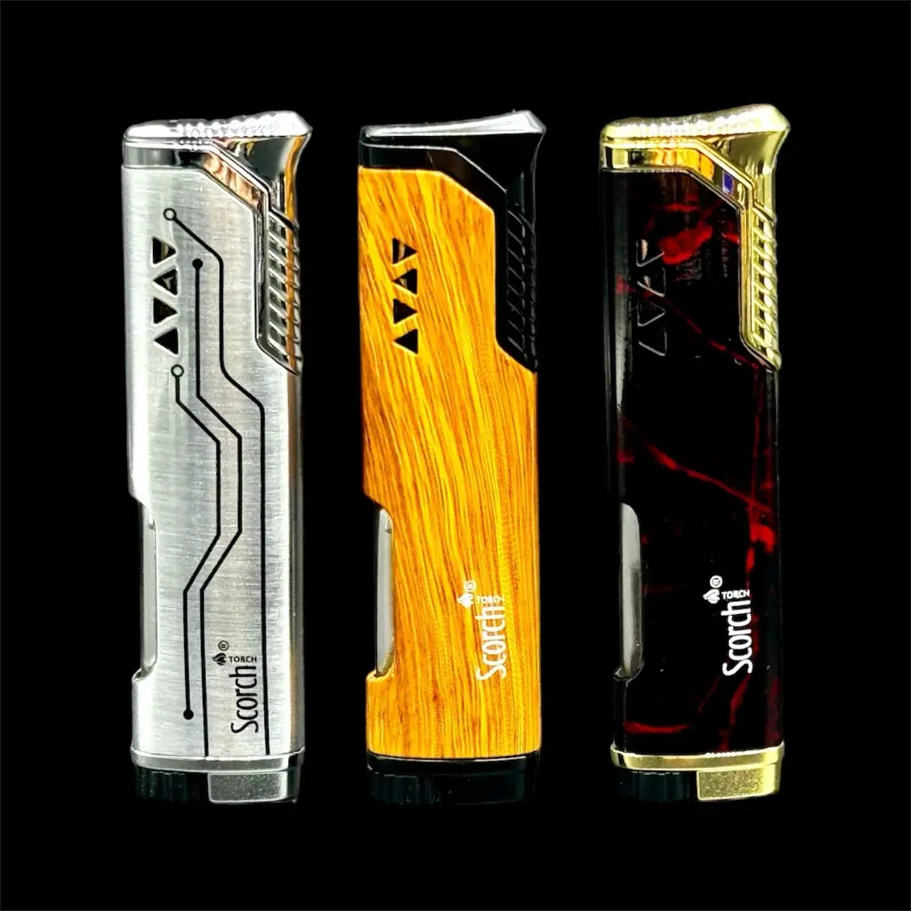 LTB 61766-1- SCORCH TORCH 12CT