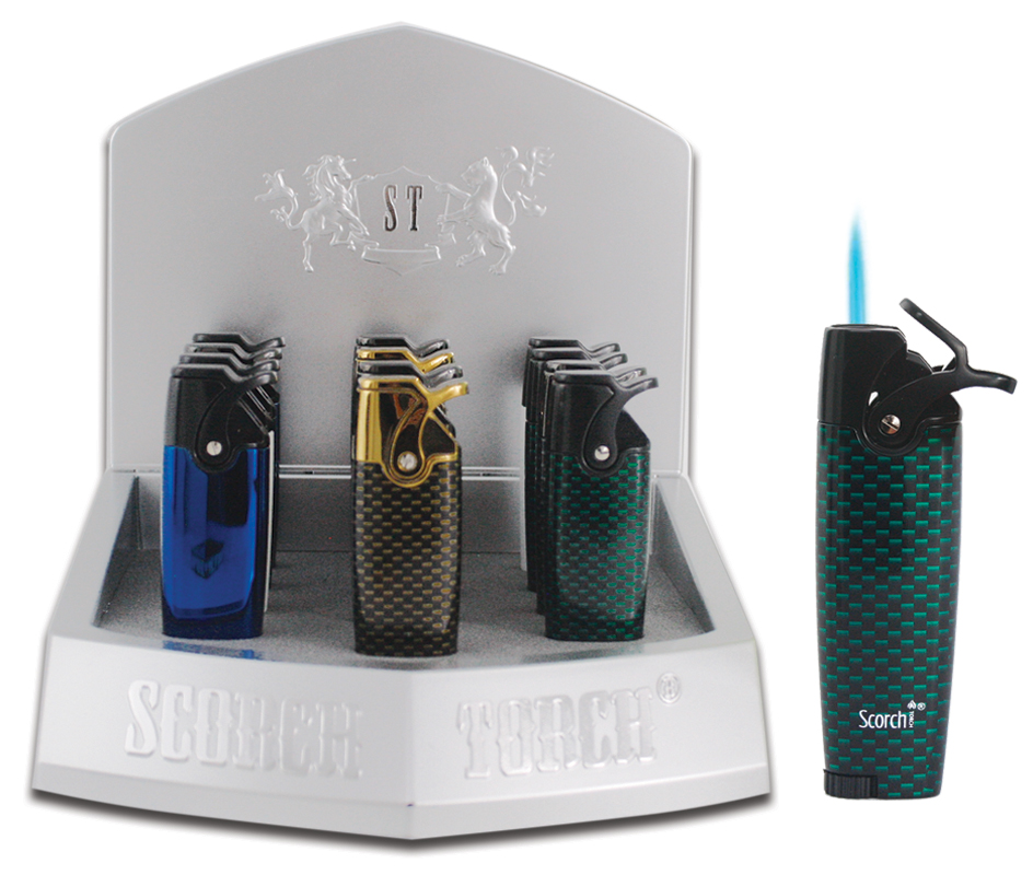 LTB 61742-1- SCORCH TORCH 12CT