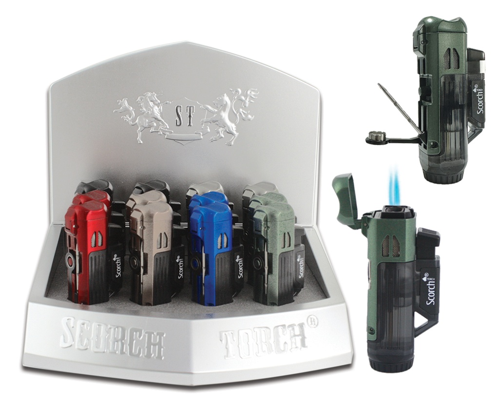 LTB 61758-2T- SCORCH TORCH 12CT
