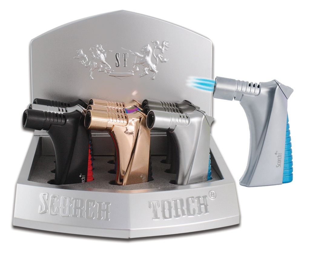 LTB 61748-3T- SCORCH TORCH 9CT