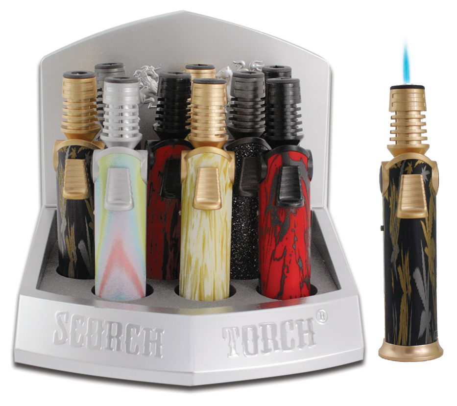 LTB 61749-1- SCORCH TORCH 9CT
