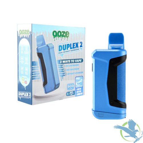 ELA OOZ-1370-BLU DUPLEX 2 -BLUE