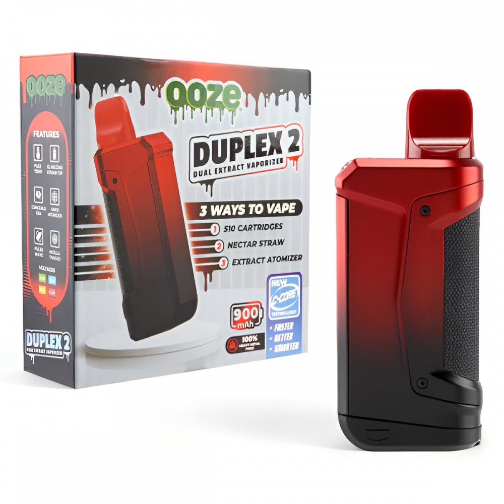 ELA OOZ-1370-RBLK DUPLEX 2 -MIDNIGHT SUN