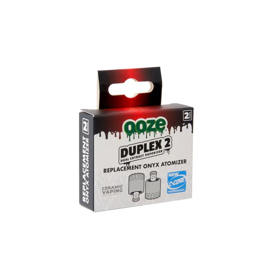 ELA OOZ-1370-COIL DUPLEX 2 -2PK