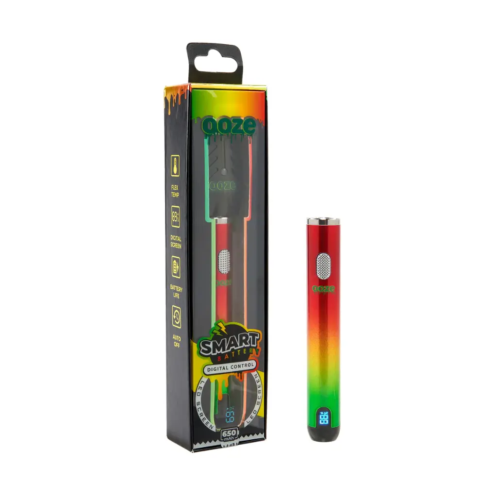 ELA OOZ-1379-RSTA SMART BATTERY-650MAH -RESTA