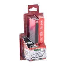ELA OOZ-1369-RBLK NOVEX 2 -MIDNIGHT SUN