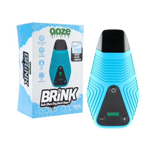ELA OOZ-1371-BLU BRINK - BLUE