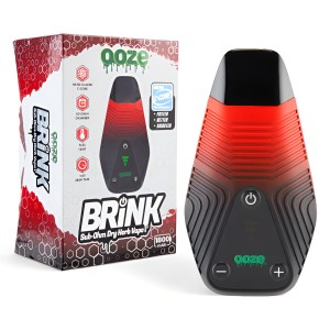 ELA OOZ-1371-RBLK BRINK - MIDNIGHT SUN