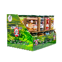 IAC BLUNTEFFECTS CANDLES 24CT