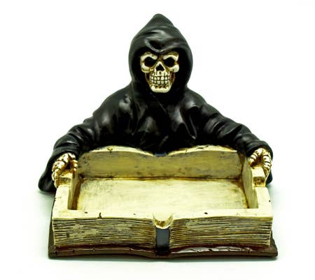 IAC 003348 REAPER ASHTRAY