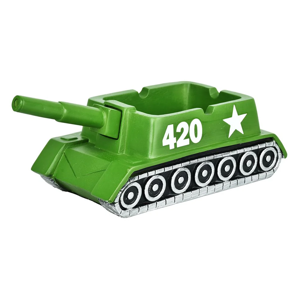 IAC 003350 TANK 420 ASHTRAY
