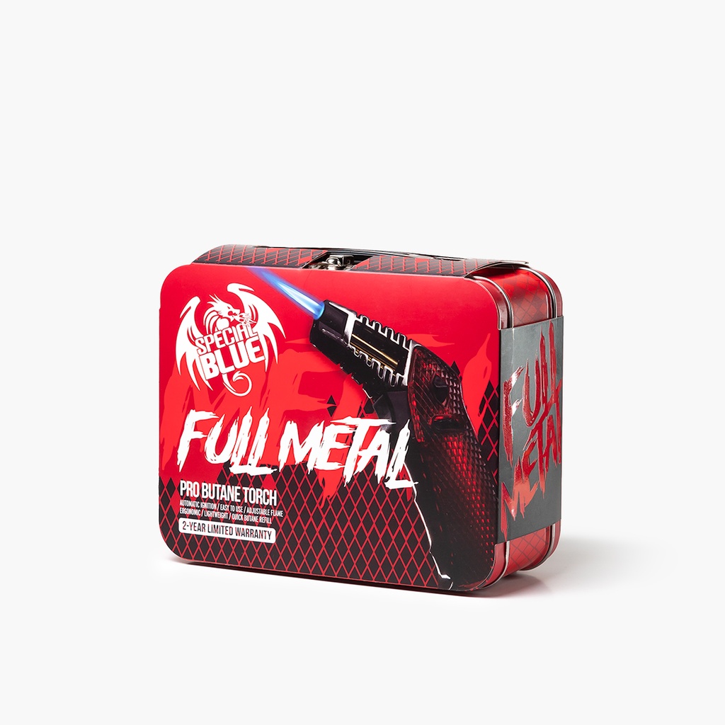 LTB FLT FM2302FR FULL METAL TORCH