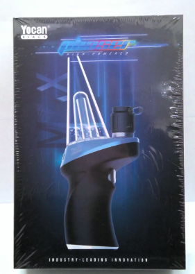 ELA YOC-PMX-BL YOCAN BLACK - Phaser Max E-Rig - BLUE