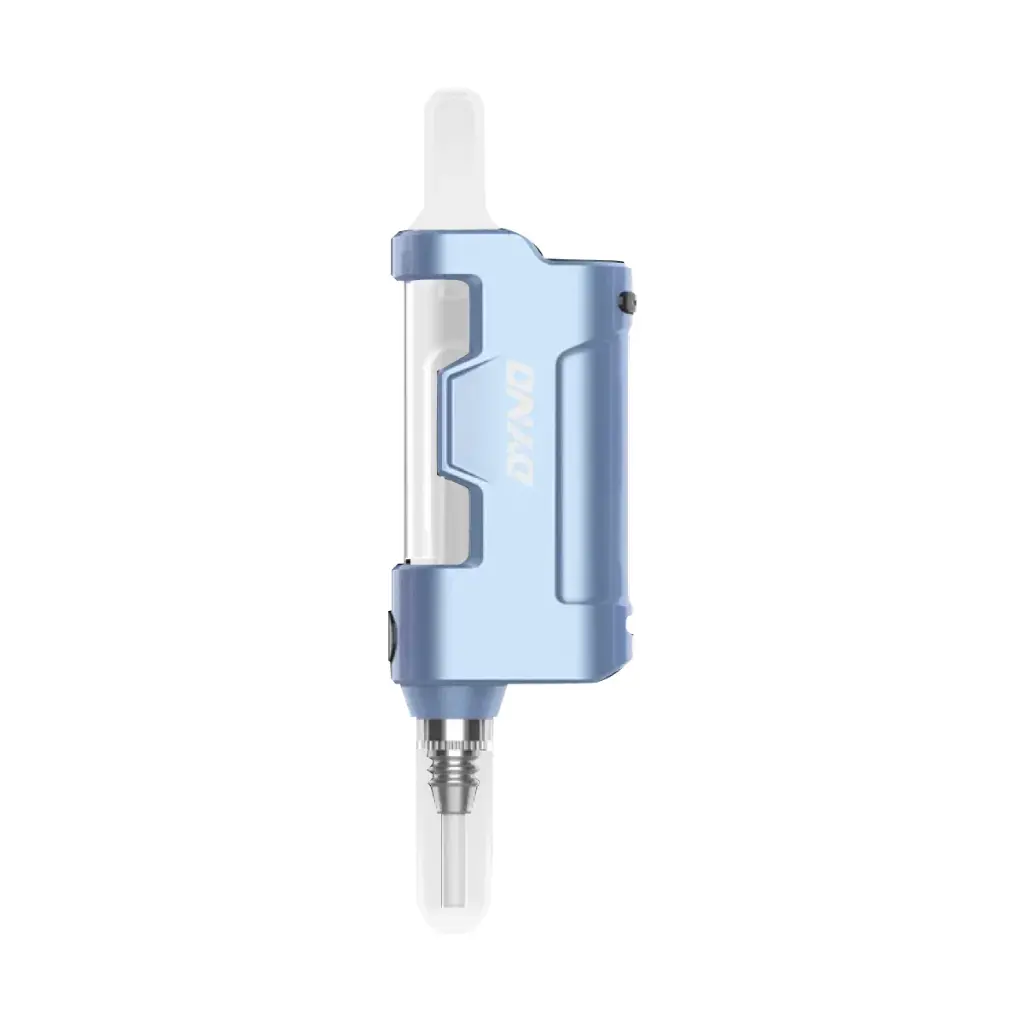 ELA YOC-DY-BL Yocan Dyno Nectar Collector Vaporizer - BLUE