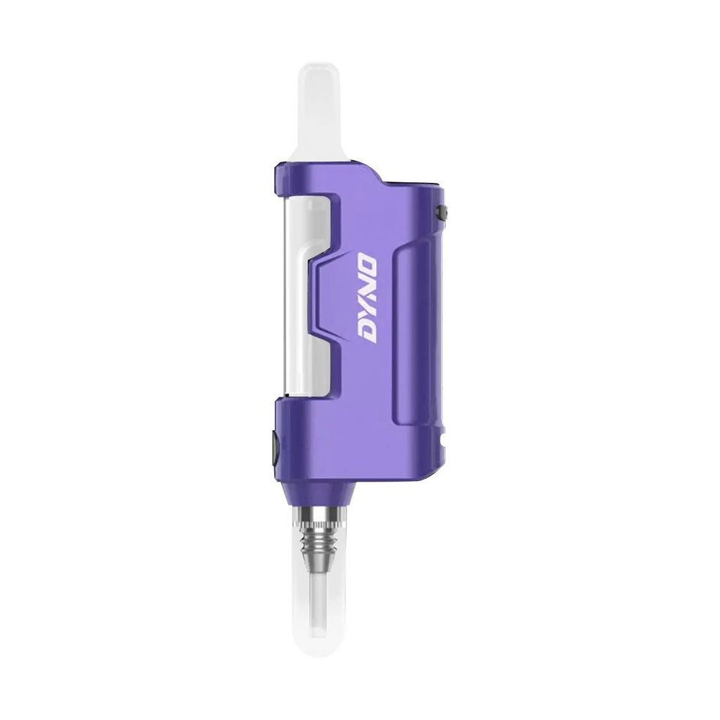ELA  YOC-DY-PR Yocan Dyno Nectar Collector Vaporizer - PURPLE